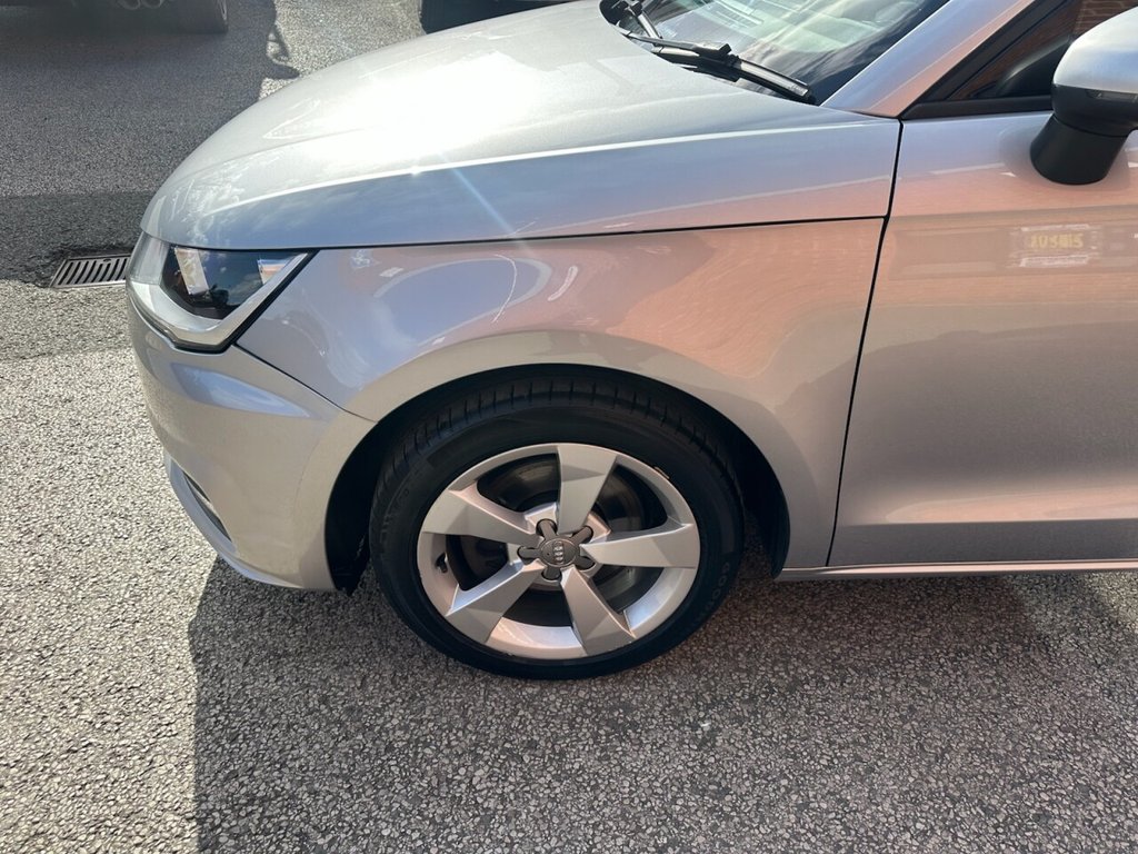 Used Audi A1 2016 for sale - 77879656: Photo 28