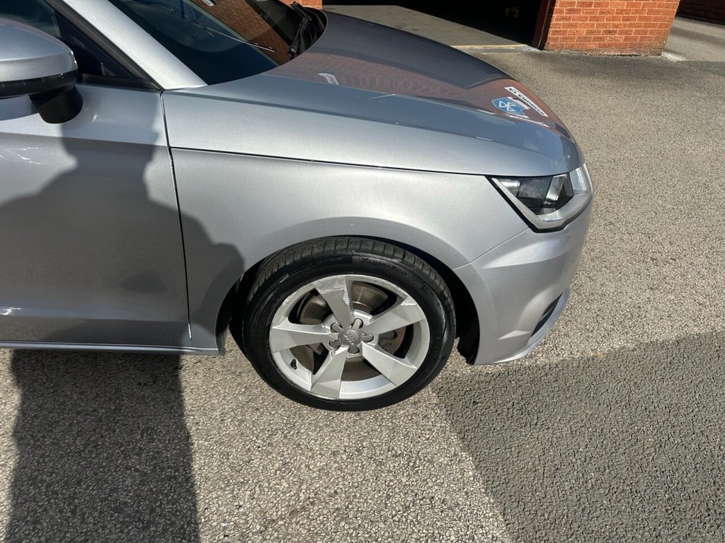 Used Audi A1 2016 for sale - 77879656: Photo 29