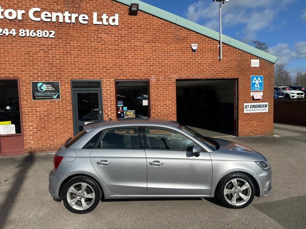 Used Audi A1 2016 for sale - 77879656: Photo 3