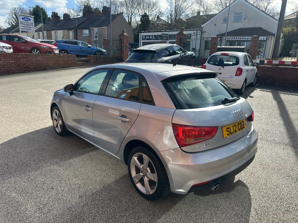 Used Audi A1 2016 for sale - 77879656: Photo 32