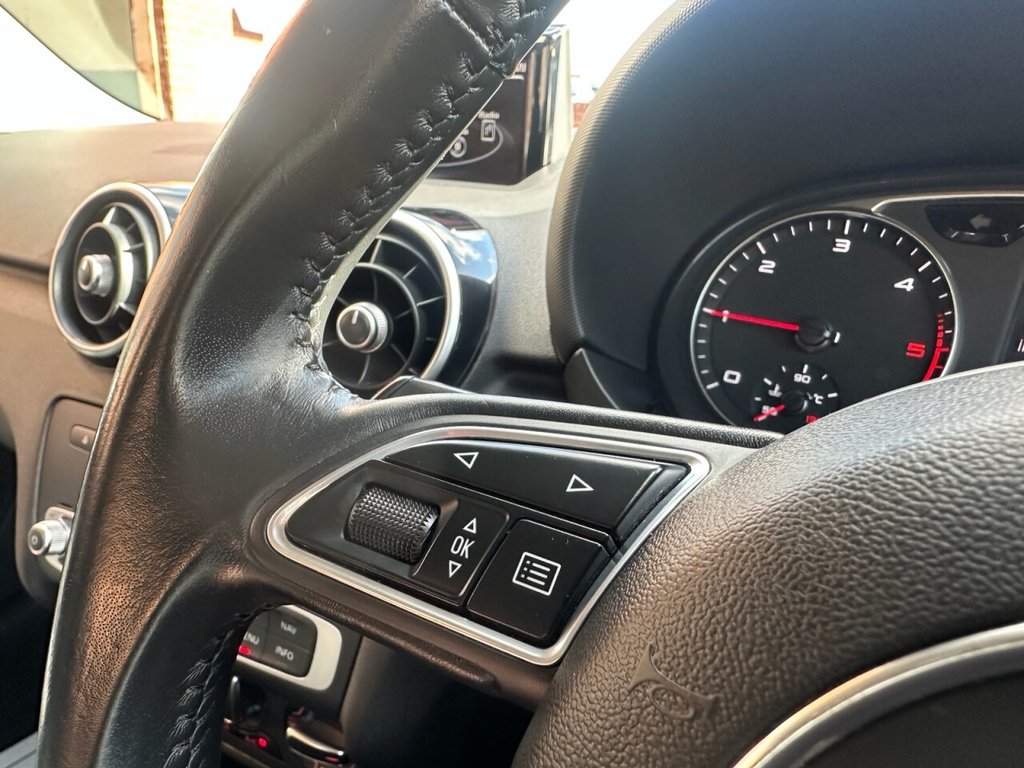 Used Audi A1 2016 for sale - 77879656: Photo 33