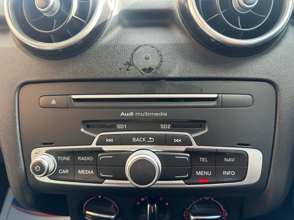 Used Audi A1 2016 for sale - 77879656: Photo 36