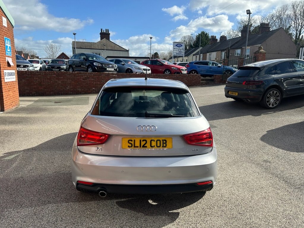 Used Audi A1 2016 for sale - 77879656: Photo 42