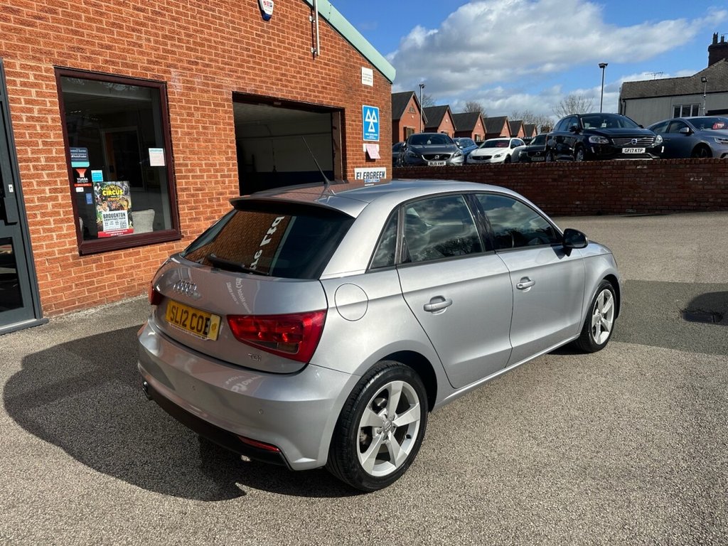 Used Audi A1 2016 for sale - 77879656: Photo 43