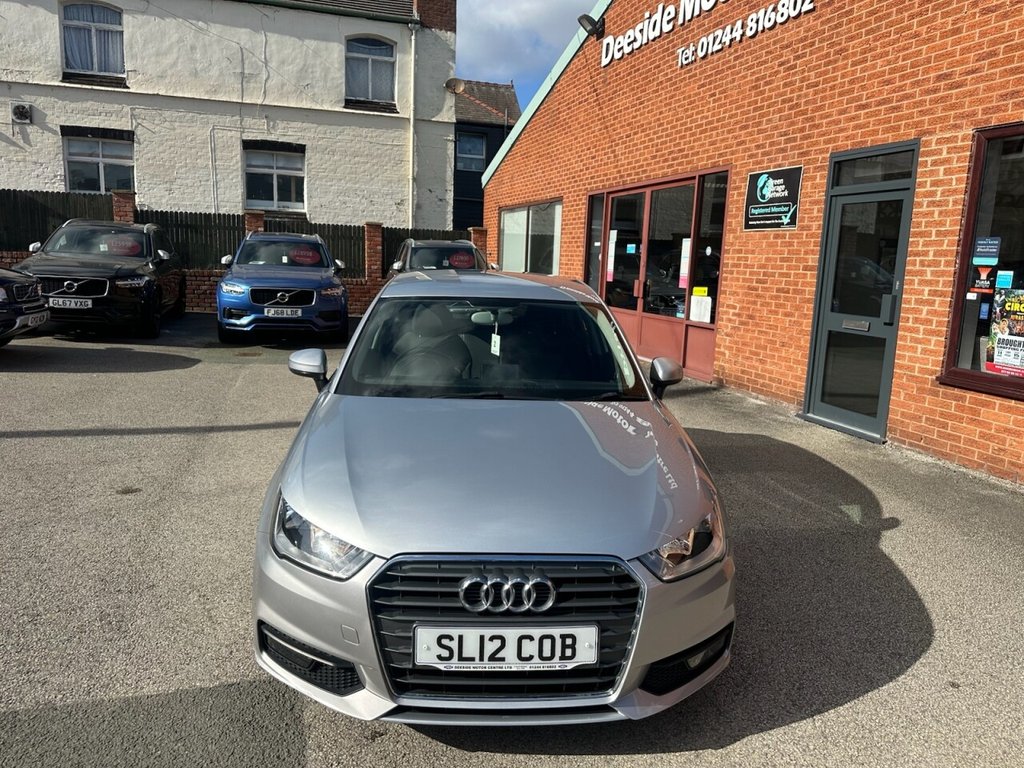 Used Audi A1 2016 for sale - 77879656: Photo 45