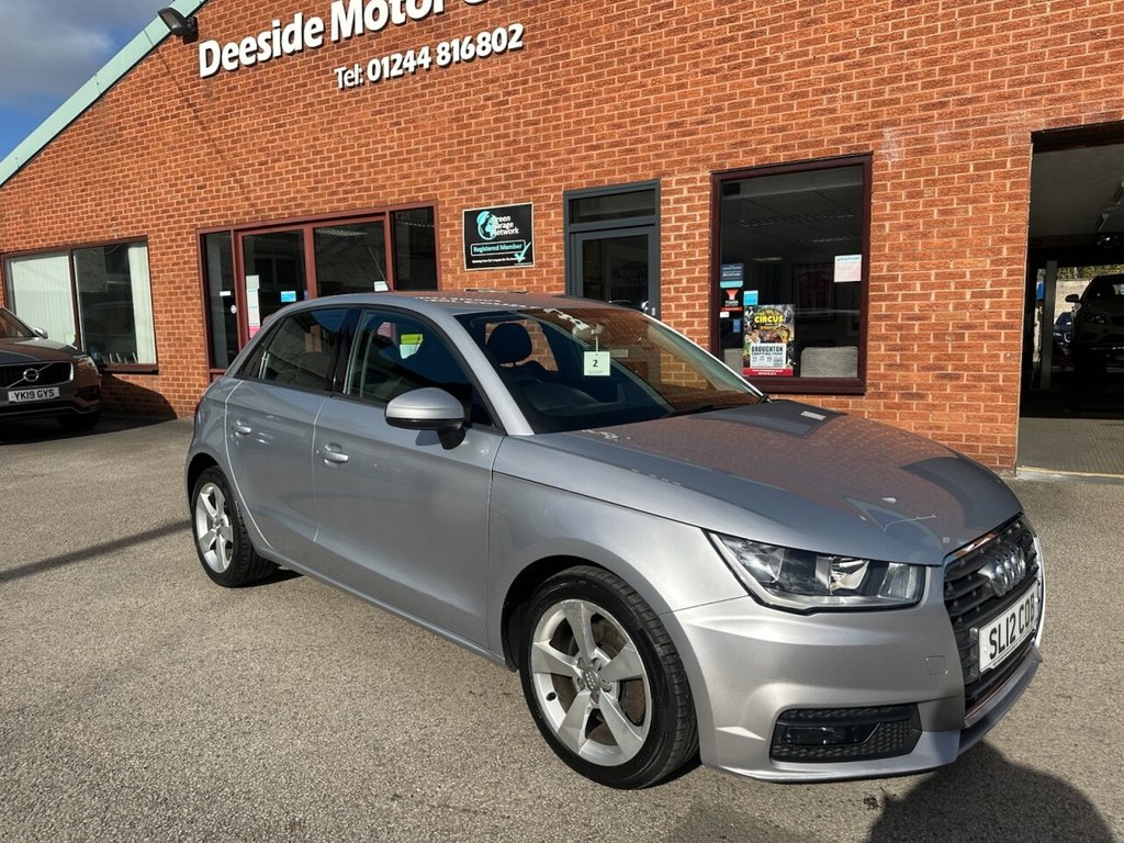 Used Audi A1 2016 for sale - 77879656: Photo 47