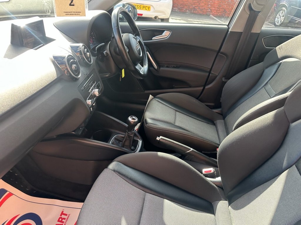 Used Audi A1 2016 for sale - 77879656: Photo 6