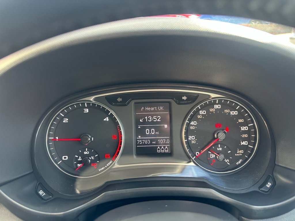 Used Audi A1 2016 for sale - 77879656: Photo 9