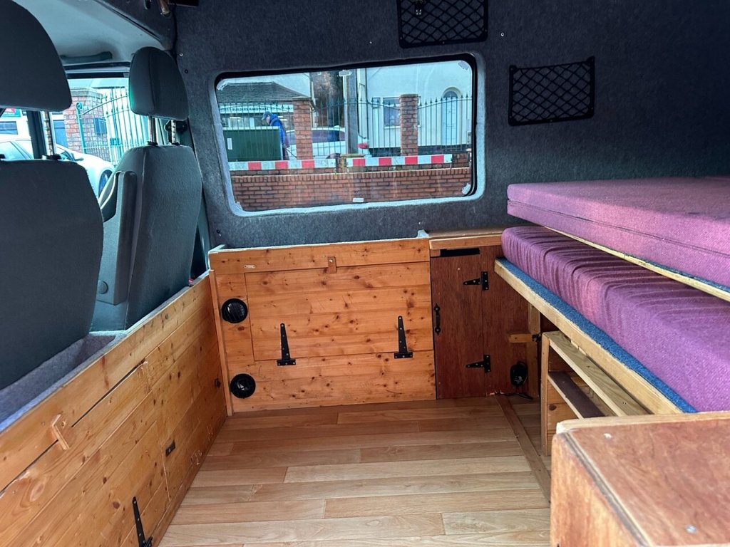 Used Ford Transit 2014 for sale - 77263040: Photo 10