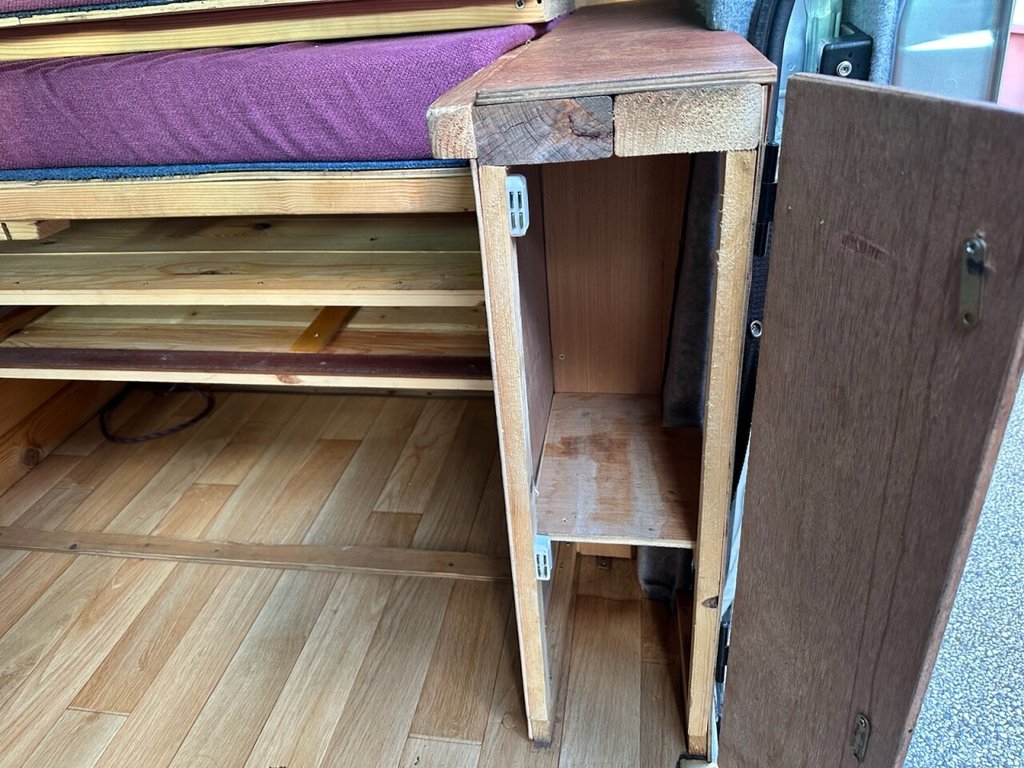 Used Ford Transit 2014 for sale - 77263040: Photo 11