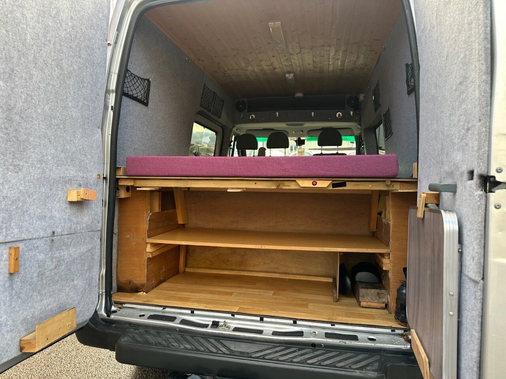 Used Ford Transit 2014 for sale - 77263040: Photo 14