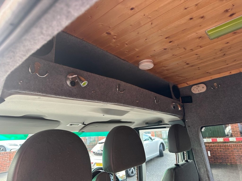 Used Ford Transit 2014 for sale - 77263040: Photo 15