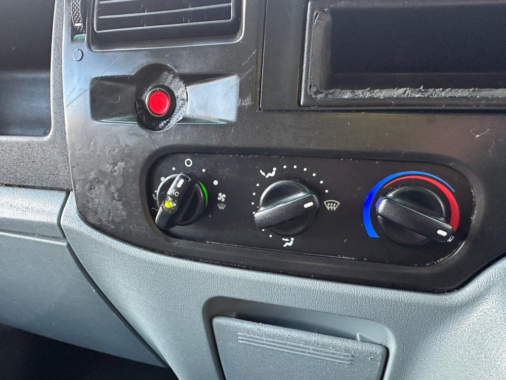 Used Ford Transit 2014 for sale - 77263040: Photo 17