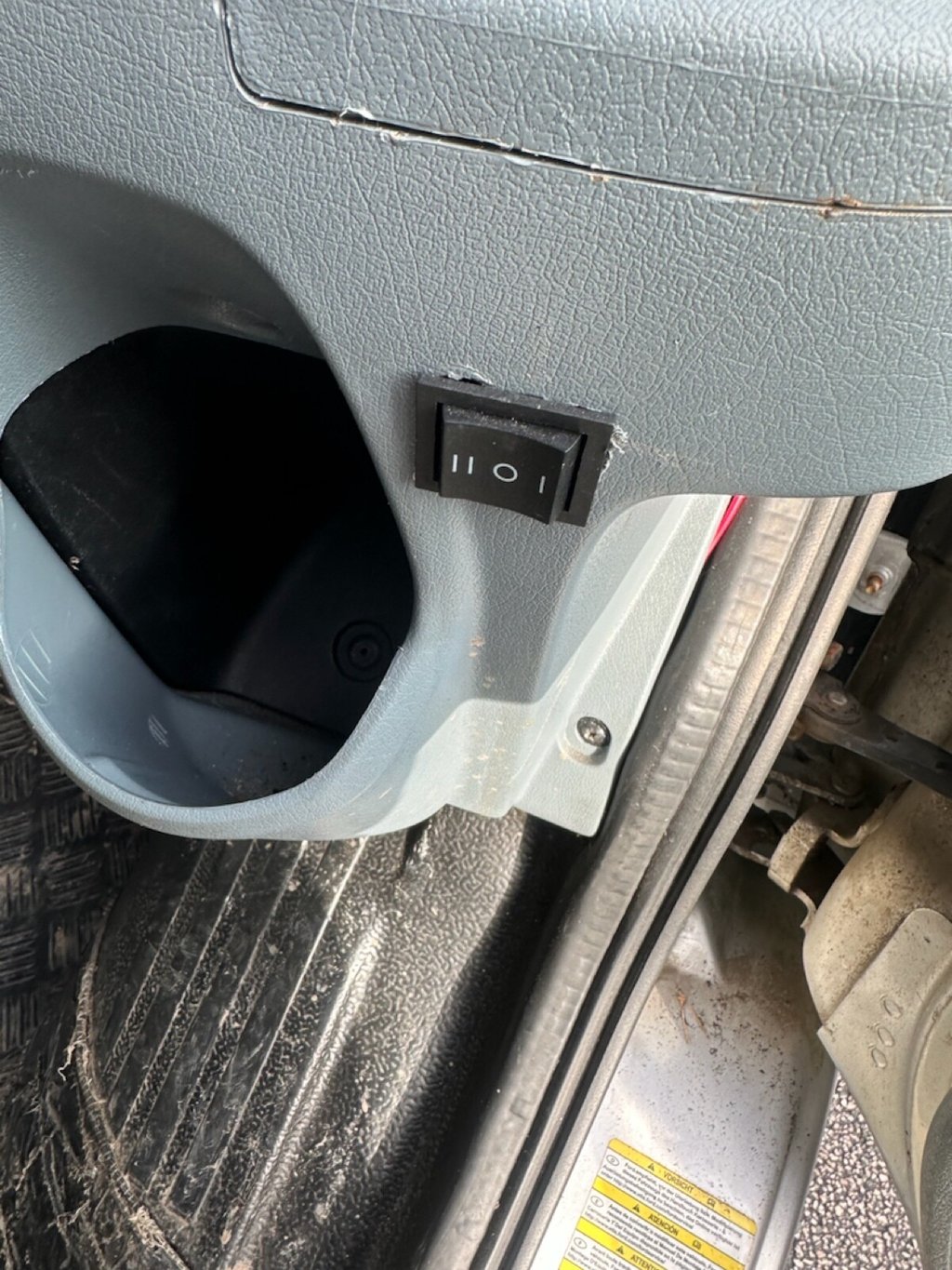 Used Ford Transit 2014 for sale - 77263040: Photo 20