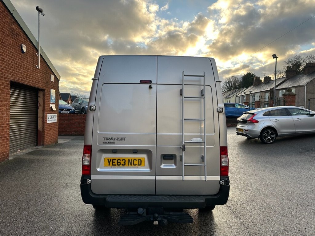 Used Ford Transit 2014 for sale - 77263040: Photo 31