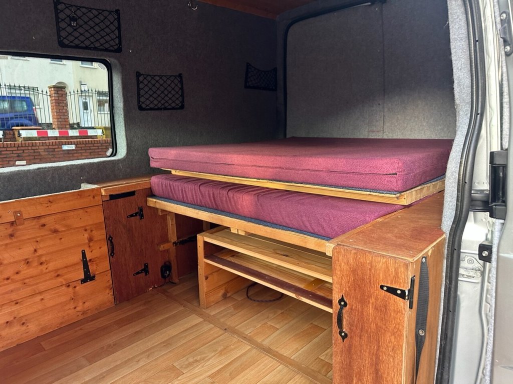 Used Ford Transit 2014 for sale - 77263040: Photo 9