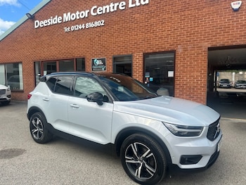 Used Volvo XC40 2019 for sale - 78856177: Photo