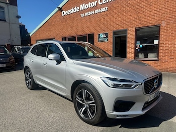 Used Volvo XC60 2018 for sale - 78444675: Photo