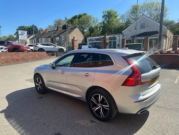 Used Volvo XC60 2018 for sale - 78444675: Photo