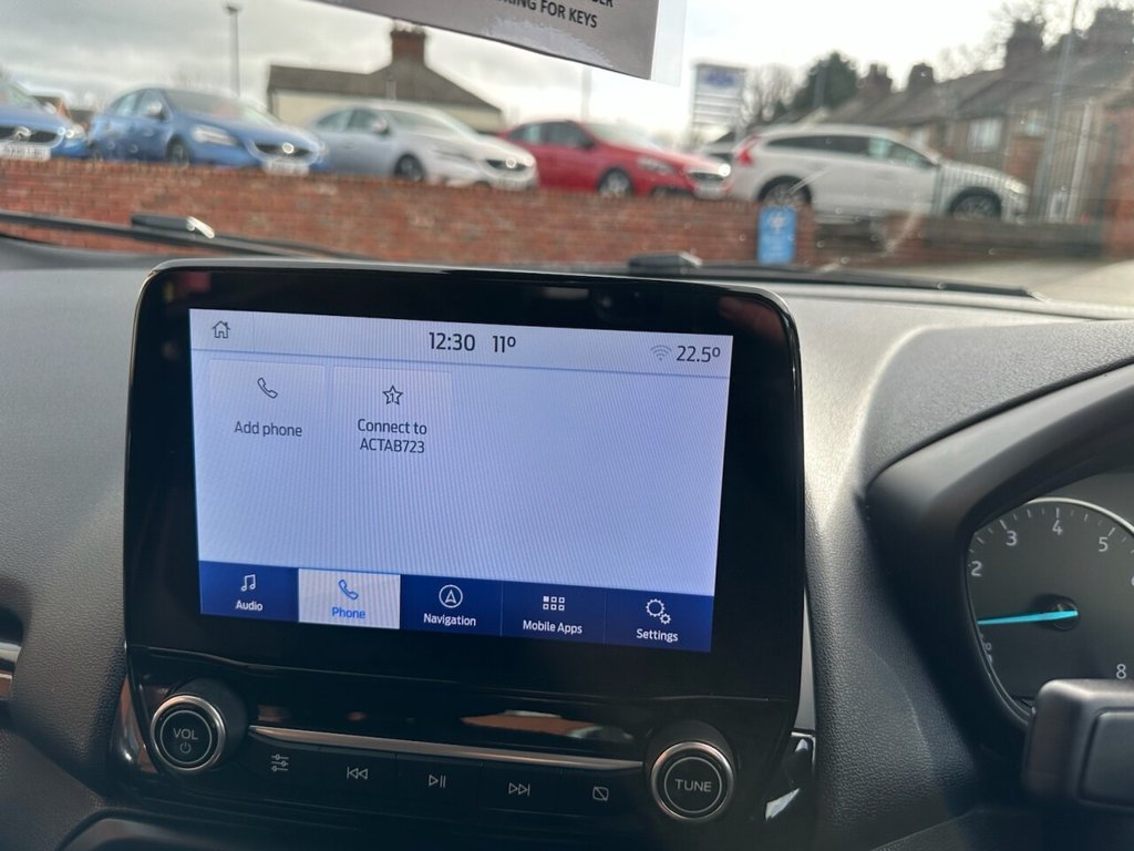 Used Ford Ecosport 2021 for sale - 77719384: Photo 13