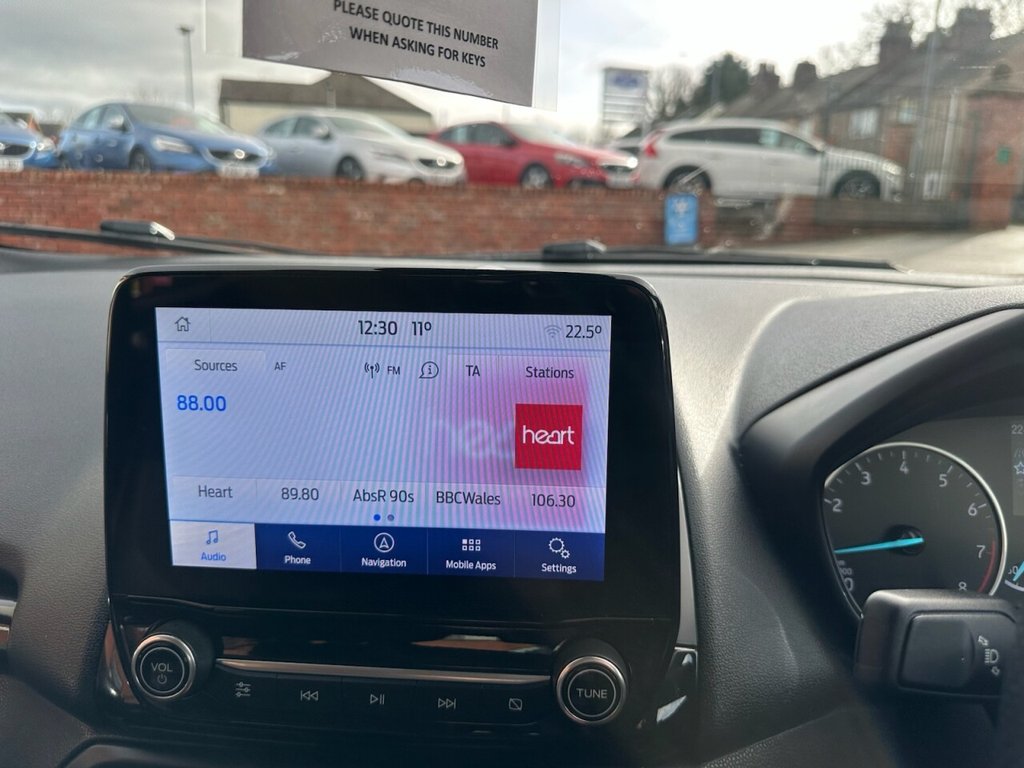 Used Ford Ecosport 2021 for sale - 77719384: Photo 14