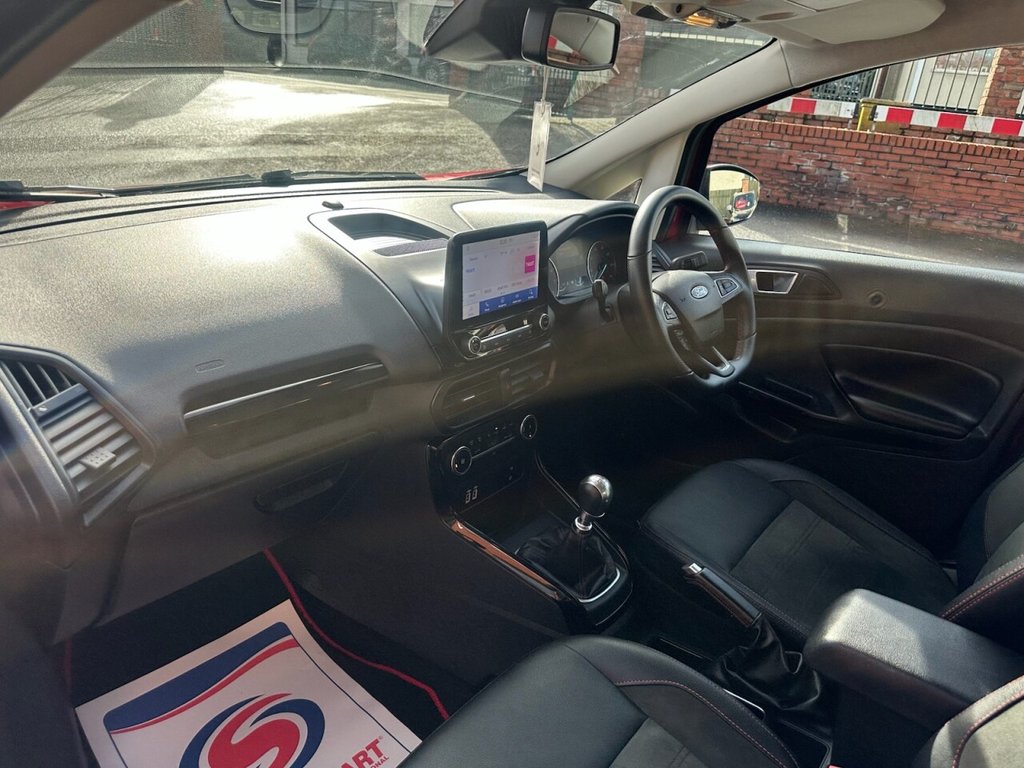 Used Ford Ecosport 2021 for sale - 77719384: Photo 19