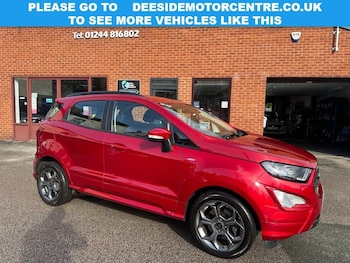 Used Ford Ecosport 2021 for sale - 77719384: Photo
