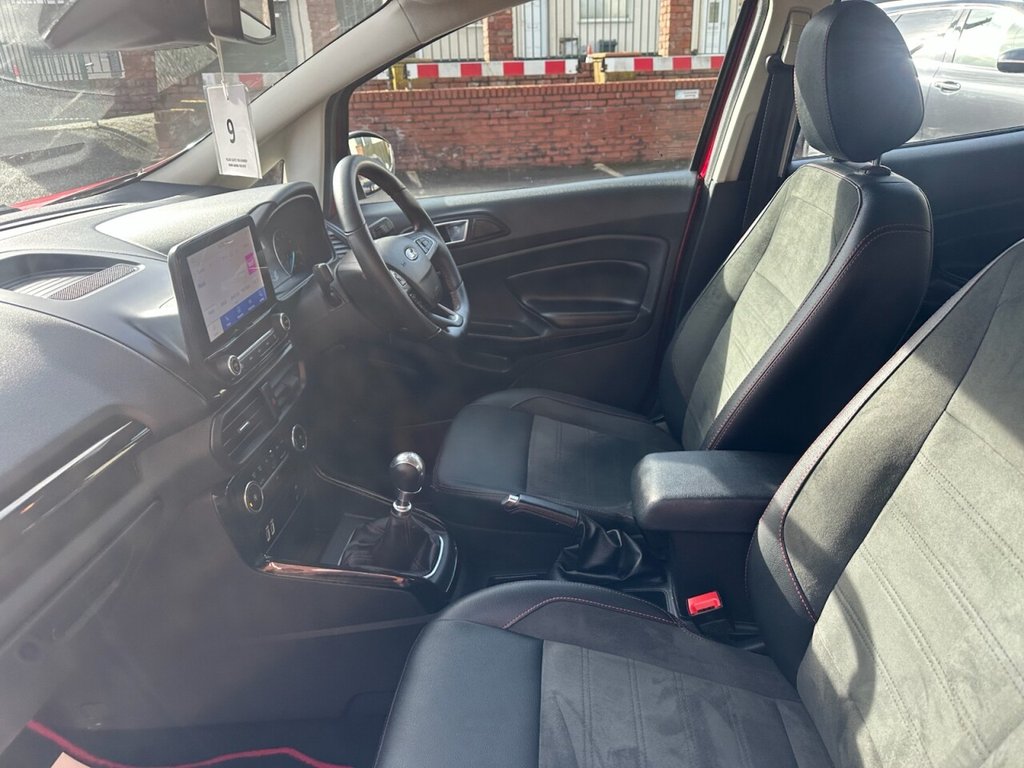 Used Ford Ecosport 2021 for sale - 77719384: Photo 20