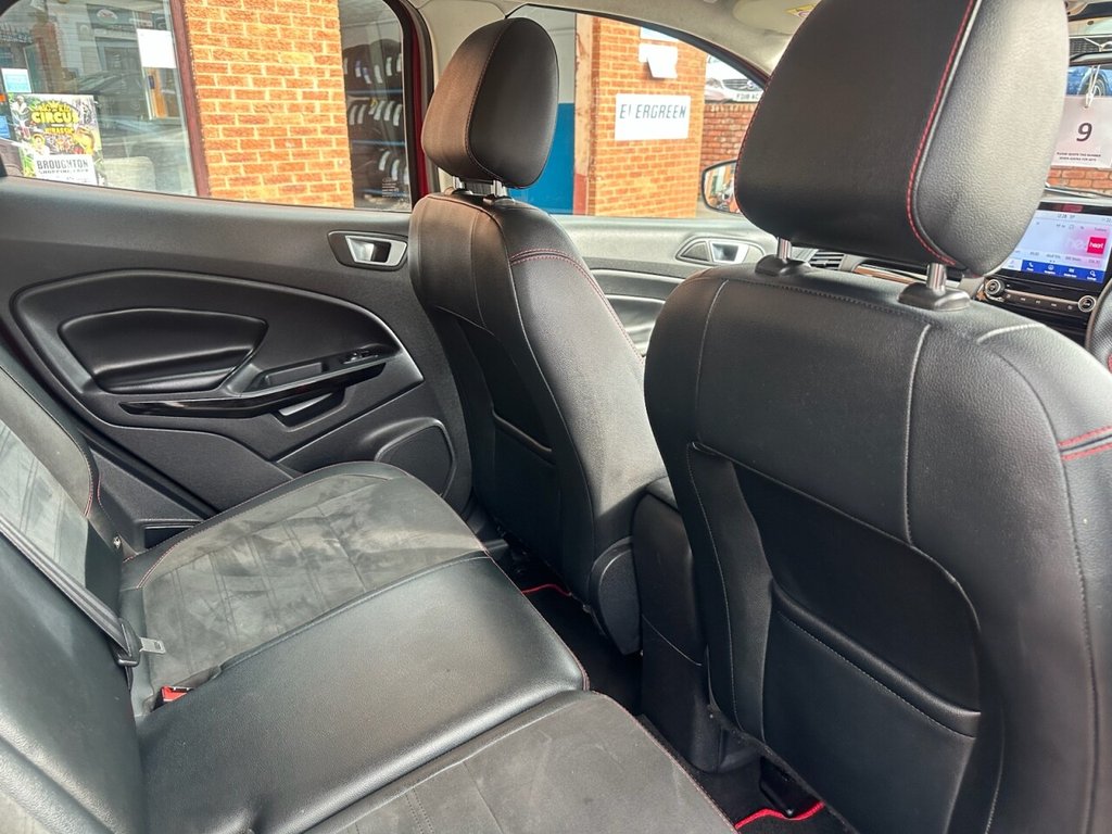 Used Ford Ecosport 2021 for sale - 77719384: Photo 22