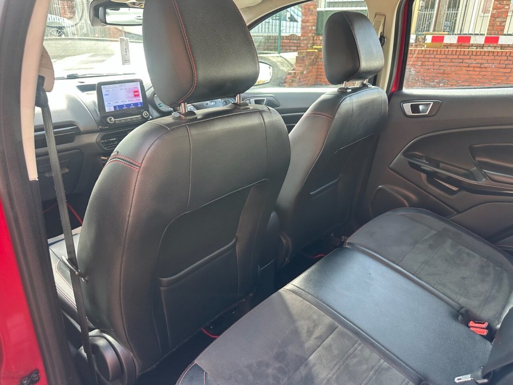 Used Ford Ecosport 2021 for sale - 77719384: Photo 23
