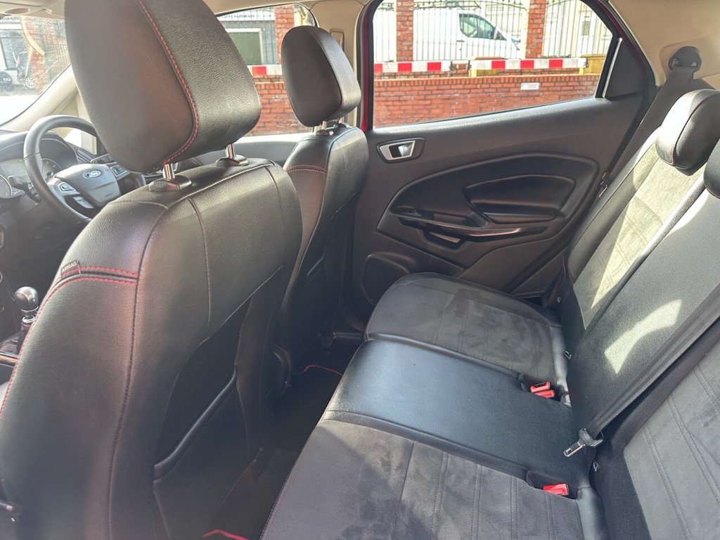 Used Ford Ecosport 2021 for sale - 77719384: Photo 24