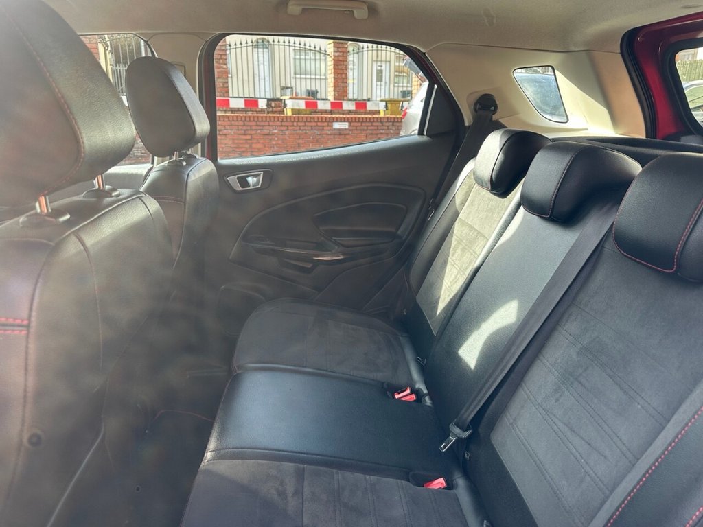 Used Ford Ecosport 2021 for sale - 77719384: Photo 25