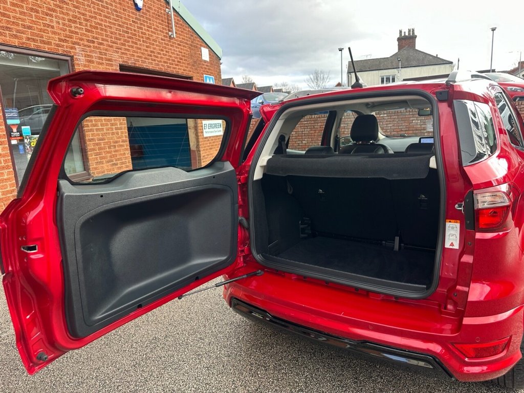 Used Ford Ecosport 2021 for sale - 77719384: Photo 27