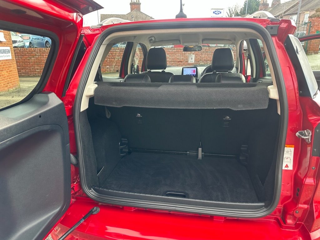 Used Ford Ecosport 2021 for sale - 77719384: Photo 28