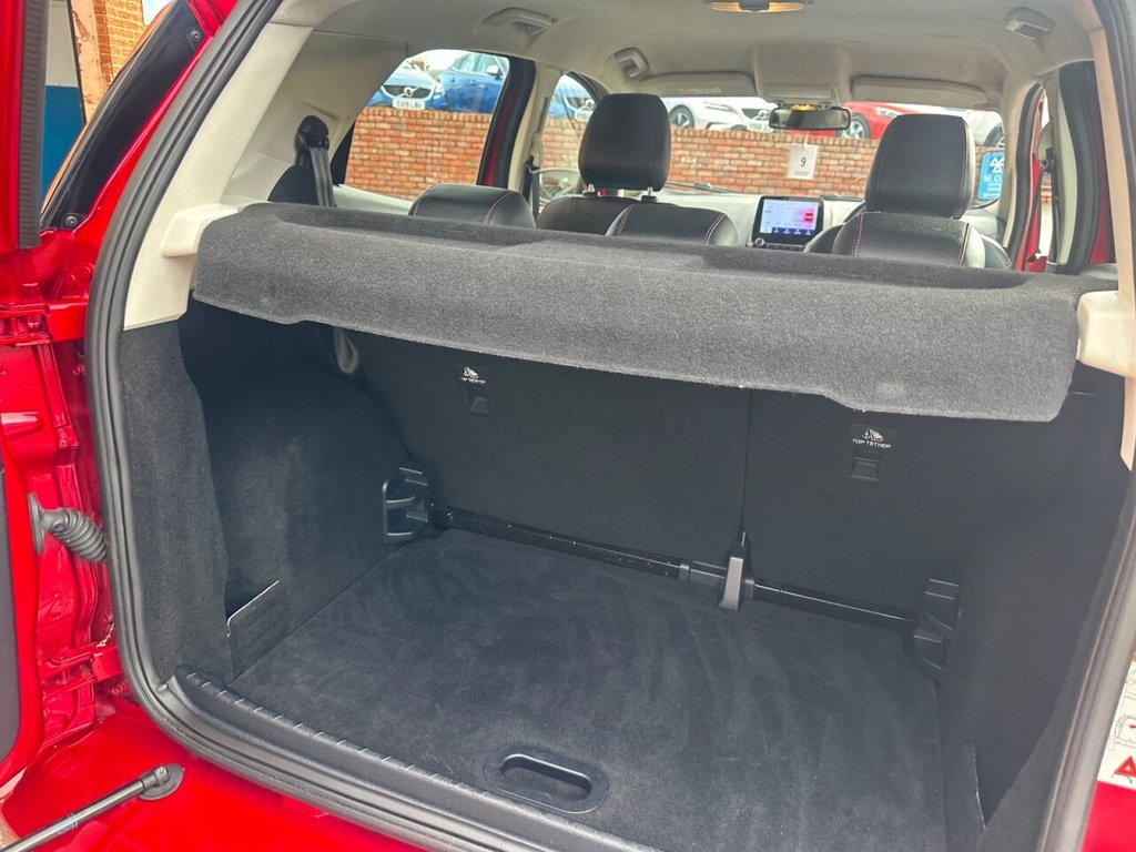 Used Ford Ecosport 2021 for sale - 77719384: Photo 29