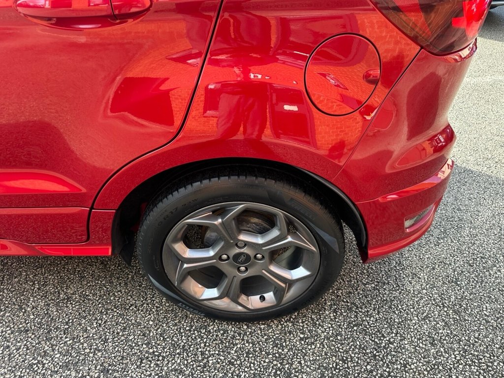 Used Ford Ecosport 2021 for sale - 77719384: Photo 35