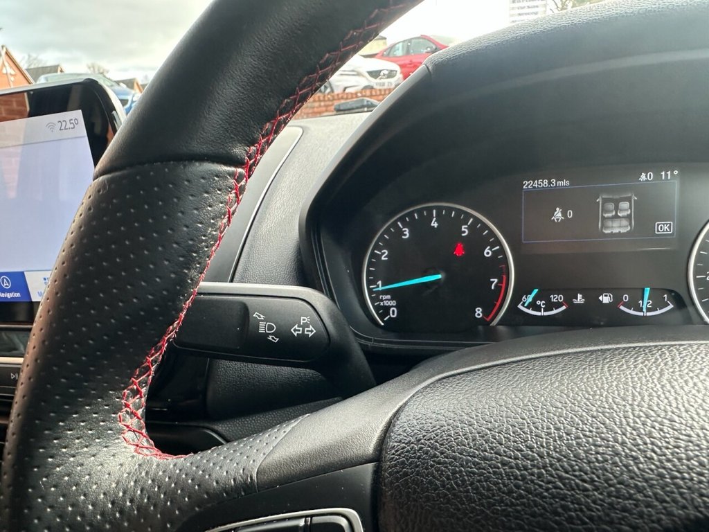 Used Ford Ecosport 2021 for sale - 77719384: Photo 37
