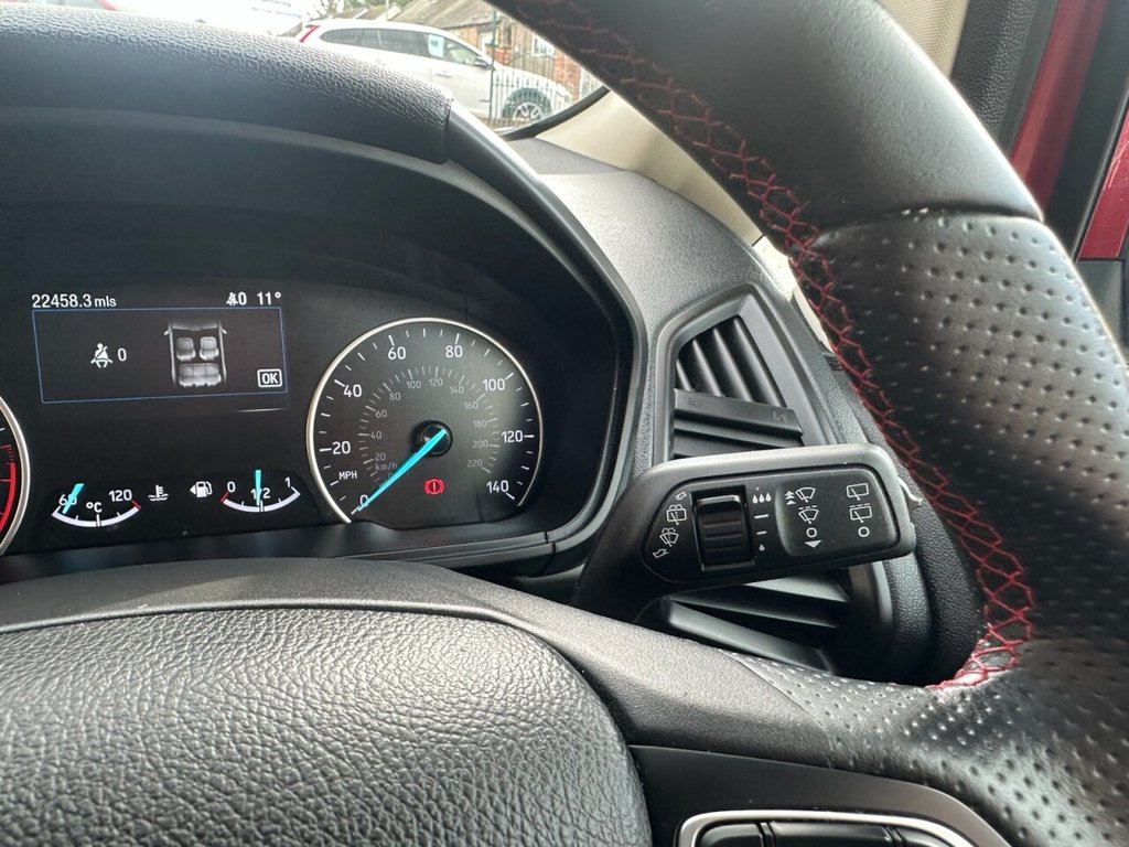 Used Ford Ecosport 2021 for sale - 77719384: Photo 38