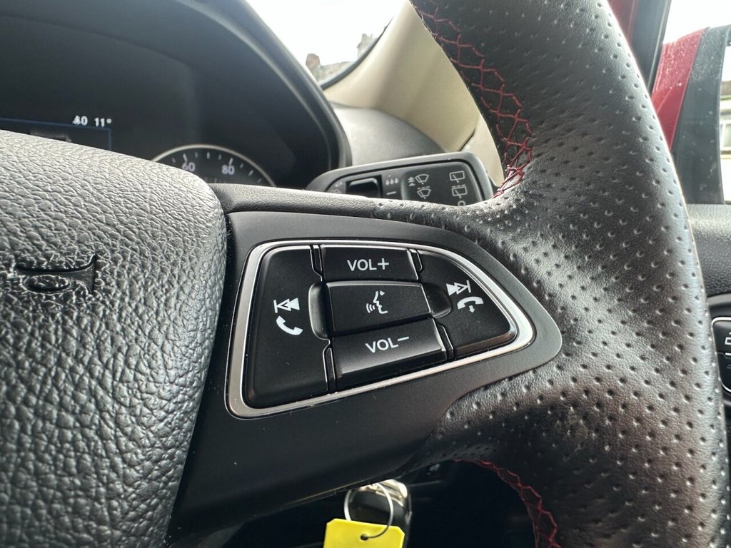 Used Ford Ecosport 2021 for sale - 77719384: Photo 40