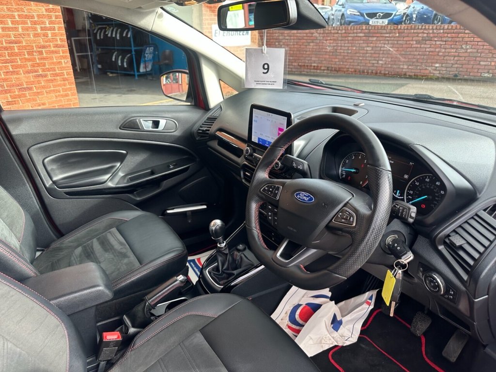 Used Ford Ecosport 2021 for sale - 77719384: Photo 5