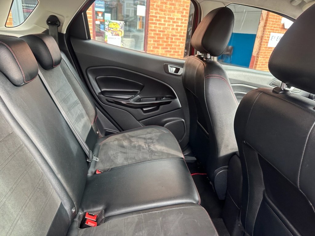 Used Ford Ecosport 2021 for sale - 77719384: Photo 7