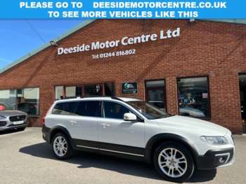 2014 (64) - D5 [215] SE Lux 5dr AWD Geartronic