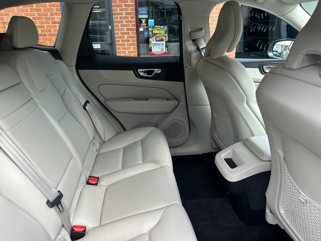 Used Volvo XC60 2018 for sale - 77681141: Photo 16