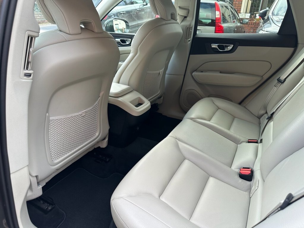 Used Volvo XC60 2018 for sale - 77681141: Photo 18