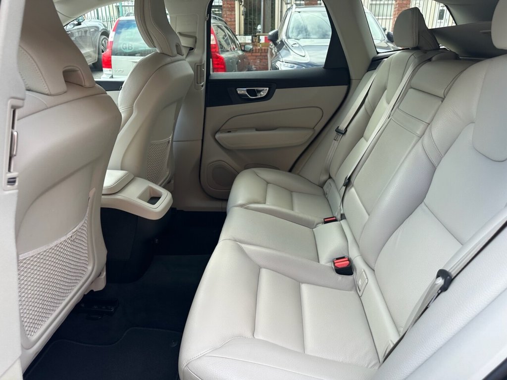 Used Volvo XC60 2018 for sale - 77681141: Photo 19