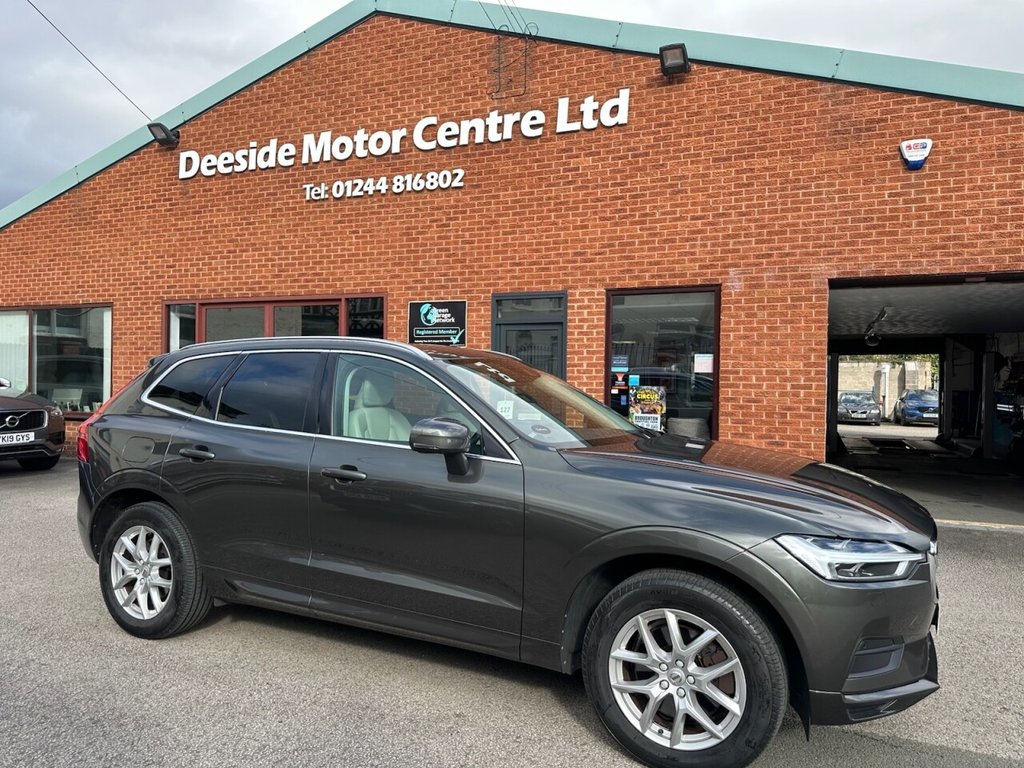 Used Volvo XC60 2018 for sale - 77681141: Photo 22