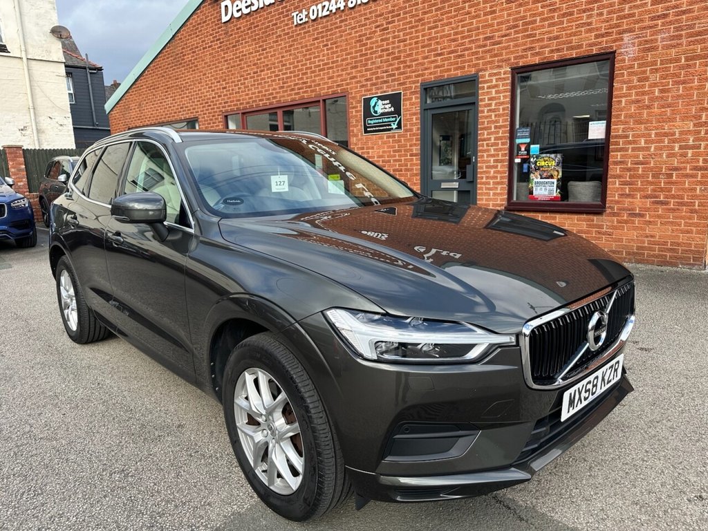Used Volvo XC60 2018 for sale - 77681141: Photo 24