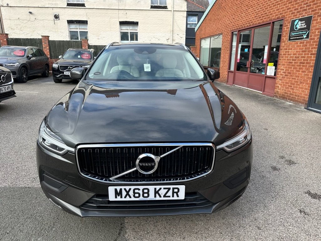 Used Volvo XC60 2018 for sale - 77681141: Photo 26