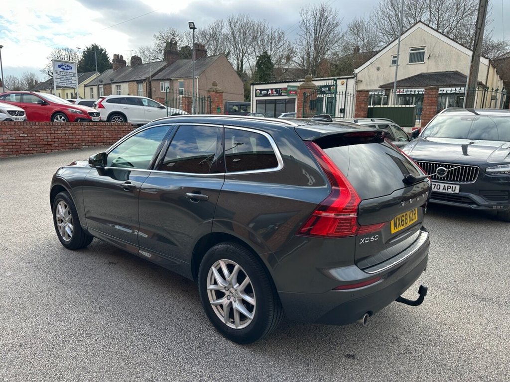 Used Volvo XC60 2018 for sale - 77681141: Photo 28