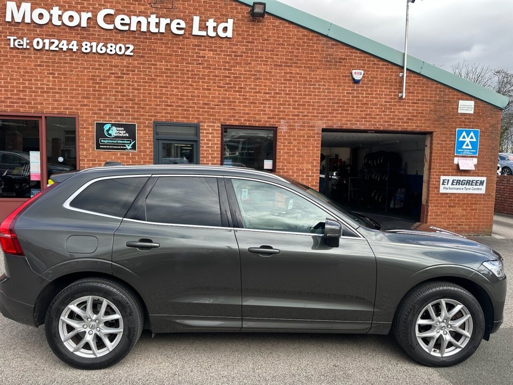 Used Volvo XC60 2018 for sale - 77681141: Photo 3